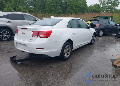 2016 Chevrolet Malibu Limited Lt из США, поврежденный, VIN 1G11C5SA7GF149648